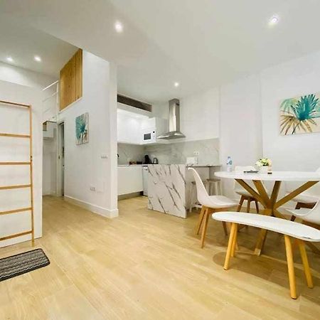 Casasol Trip Malaga Apartman Kültér fotó