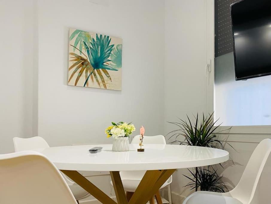 Casasol Trip Malaga Apartman Kültér fotó