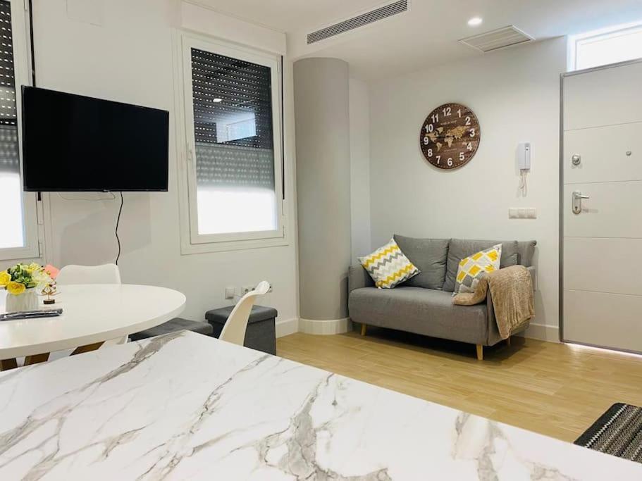 Casasol Trip Malaga Apartman Kültér fotó