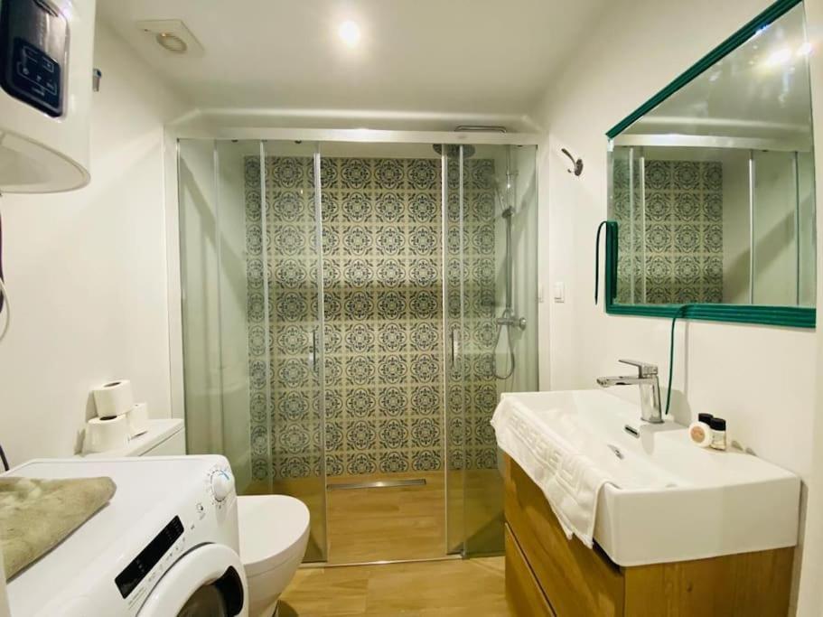 Casasol Trip Malaga Apartman Kültér fotó