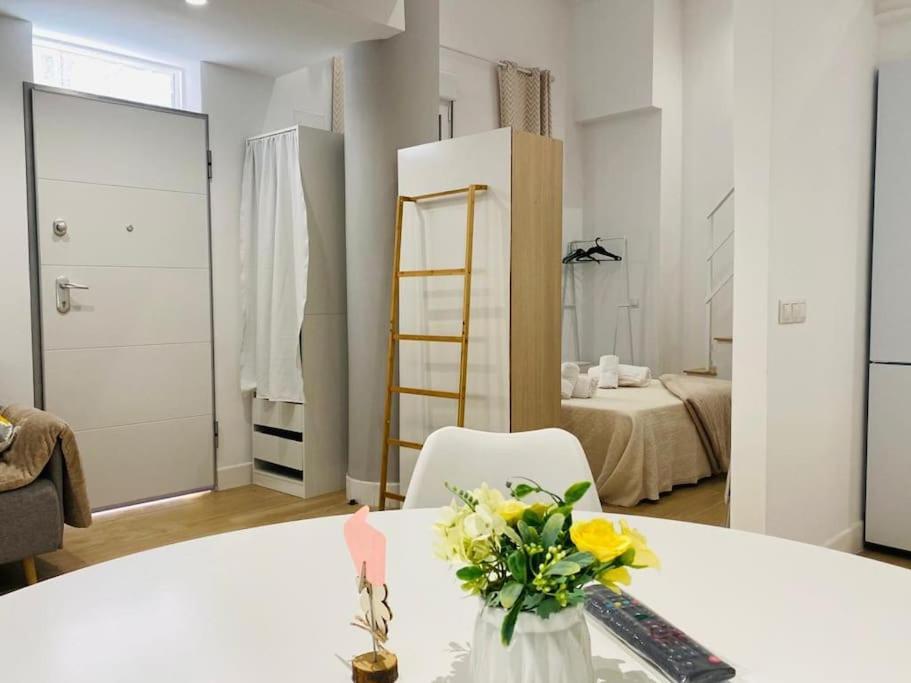 Casasol Trip Malaga Apartman Kültér fotó
