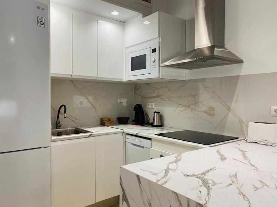 Casasol Trip Malaga Apartman Kültér fotó