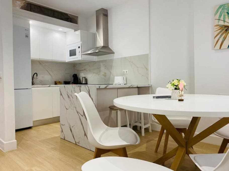 Casasol Trip Malaga Apartman Kültér fotó