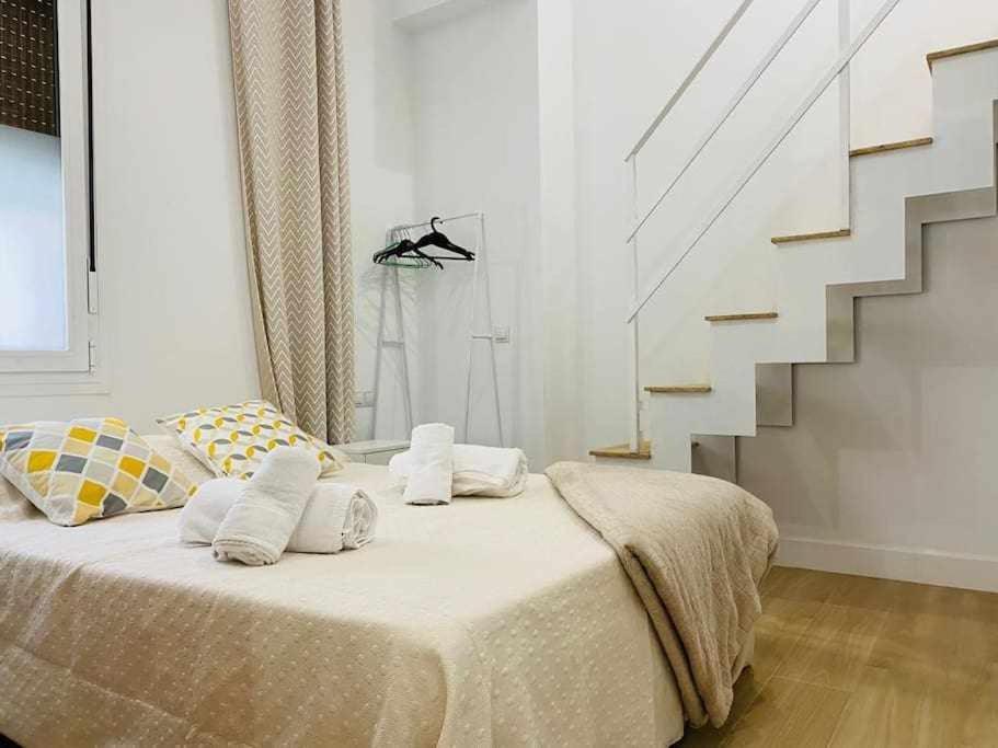 Casasol Trip Malaga Apartman Kültér fotó