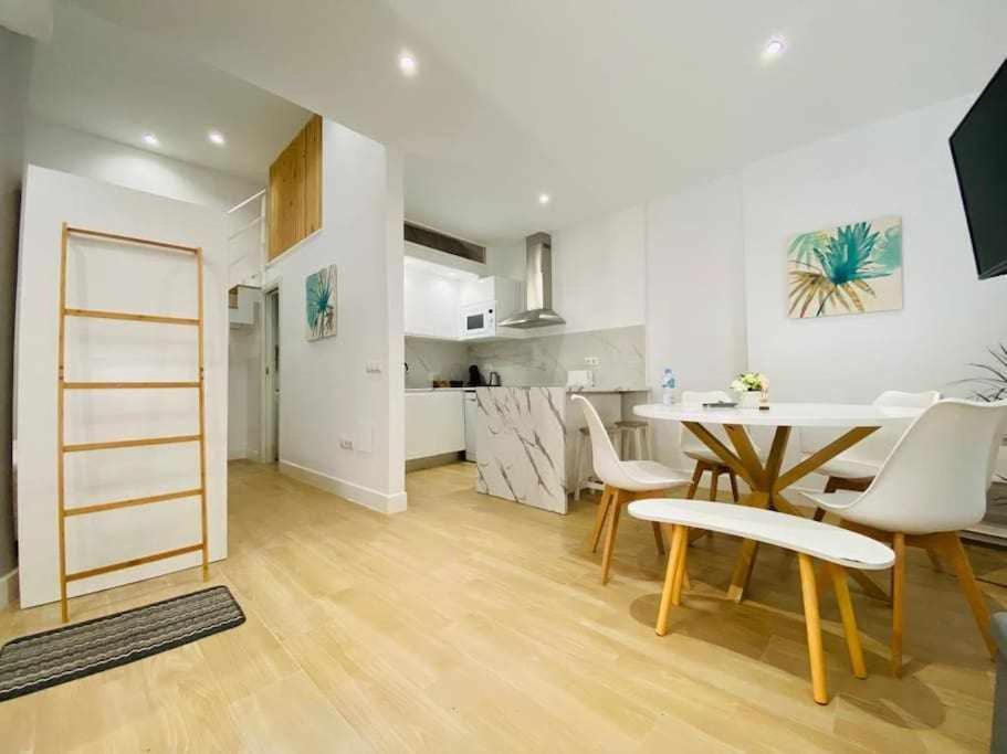 Casasol Trip Malaga Apartman Kültér fotó